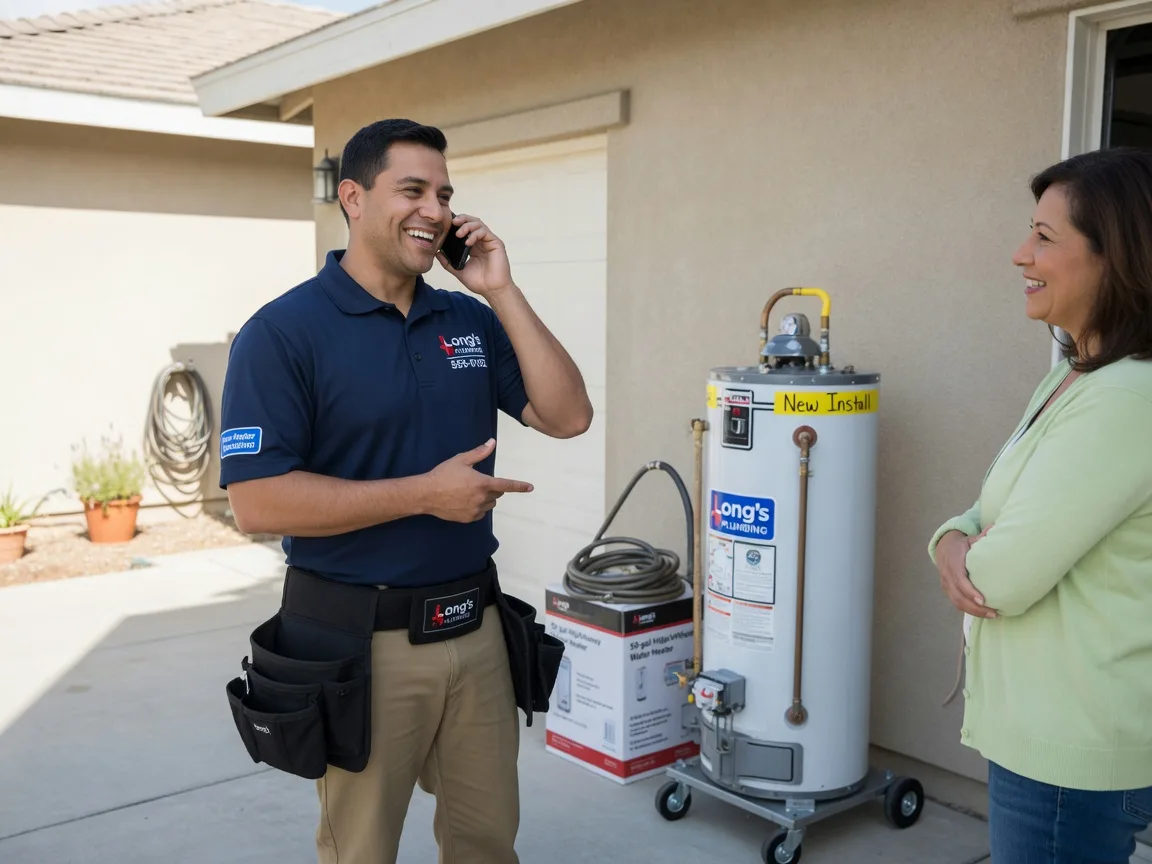Leak Detection Atmore, AL FAQs